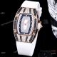 Swiss Grade Richard Mille Lady RM007 Watch Bust Down Rose Gold Watch (2)_th.jpg